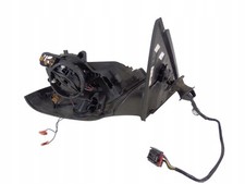 Außenspiegel audi 8r1857409d gebraucht kaufen  Hamburg