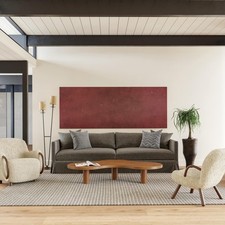 Melrose checked wool for sale  Brentwood
