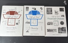 Life fred chemistry for sale  Dover