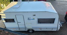 Wohnwagen knaus azur gebraucht kaufen Wohnwagen knaus azur gebraucht kaufen  Rohr