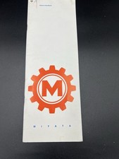 Vintage 1989 miyata for sale  Verona