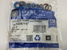 Acdelco 217 1588 for sale  Houston
