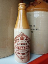 ginger beers for sale  HINDHEAD