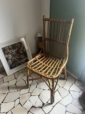 Sedia anni midollino usato  Reggio Emilia