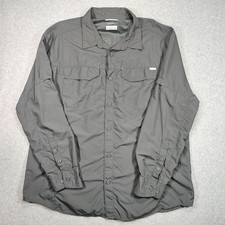 Columbia omni shade for sale  Beaumont