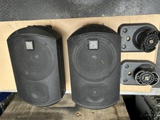 Turbosound impact professional for sale  WARLINGHAM