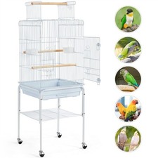 Small birds cage for sale  IPSWICH