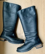 Duo long leather for sale  RETFORD