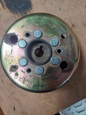 Aeon cobra flywheel for sale  KEIGHLEY