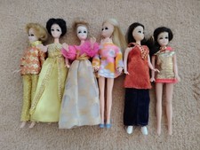 cloth doll for sale  MANSFIELD