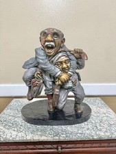 Charles bragg bronze for sale  Los Angeles