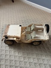 Hasbro 2002 joe for sale  Monticello