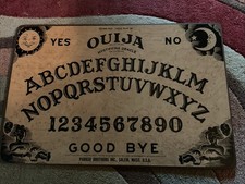 ouija board parker brothers for sale  Prospect