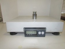 Mettler toledo ps60 for sale  Compton