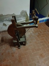 Macchina cucire epoca usato  Firenze