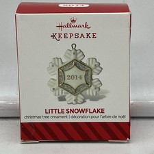 Hallmark keepsake 2014 for sale  Deltona
