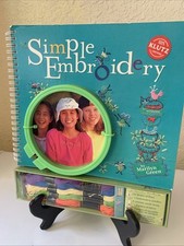 Vintage klutz simple for sale  Benicia