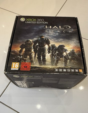Console xbox 360 d'occasion  Villegusien-le-Lac