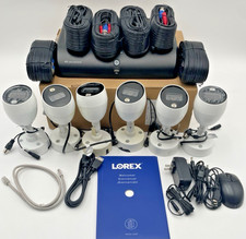 Lorex td861828d6 security for sale  Dunellen