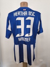Sandro wagner matchworn gebraucht kaufen  Hamburg
