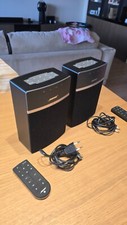 Bose soundtouch parleur d'occasion  Cannes