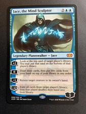 Mtg jace the gebraucht kaufen  Gerlingen