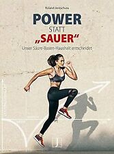 Power statt sauer gebraucht kaufen  Berlin