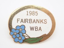 Fairbanks wba flowers for sale  Chicago