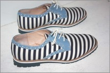 Andre chaussures lacets d'occasion  La Roche-Posay