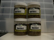 Barattoli hook bait usato  Arezzo