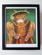 Susan herbert cat for sale  YORK
