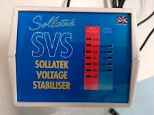 230v voltage stabiliser for sale  RICHMOND