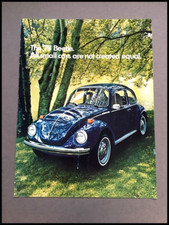 1973 volkswagen beetle for sale  Red Wing