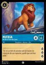 Carte lorcana disney d'occasion  Nice-