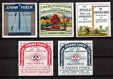 424897 lot reklamemarken gebraucht kaufen  Greifswald-Alte Stadtteile