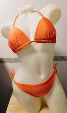 Neckholder bikini . gebraucht kaufen  Bergkamen