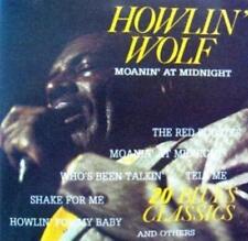 Howlin wolf moanin for sale  STOCKPORT