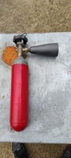 Estintore co2 vintage usato  Forio