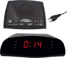 Radio sveglia digitale usato  Afragola