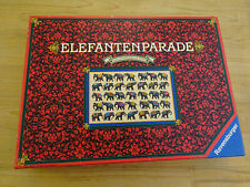 Elefantenparade ravensburger s gebraucht kaufen  Zülpich