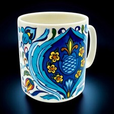 Villeroy boch kaffeebecher gebraucht kaufen  Stein