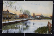 Friedeberg neumark 1908 gebraucht kaufen  Hahnstätten