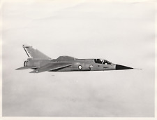 Mirage dassault avion d'occasion  Dijon
