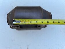 Catalytic converter recycling for sale  Flint