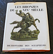 Beau livre bronzes d'occasion  Amiens-