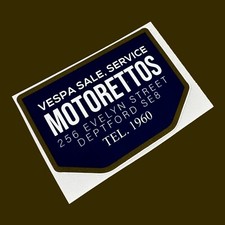 Motorettos motorcycle sales for sale Motorettos motorcycle sales for sale  STOKE-ON-TRENT