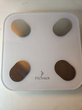 Fit track dara for sale  Foothill Ranch