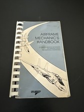 Grumman airframe mechanic for sale  Palm City