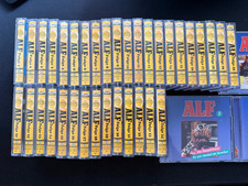 Alf hörspiele cd gebraucht kaufen Alf hörspiele cd gebraucht kaufen  Sobernheim
