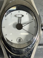 Oakley timebomb watch for sale  Anaheim